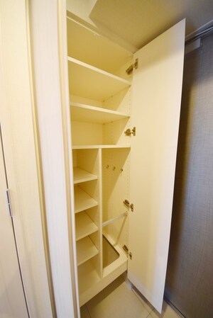 DIPS十条仲原WESTの物件内観写真